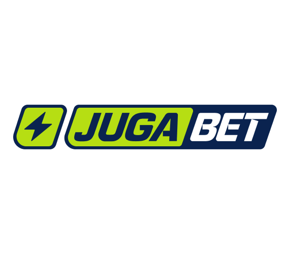 Logo de Jugabet Casino